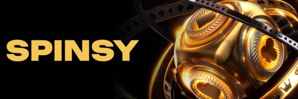 Bonus powitalny Spinsy Casino ze spinami oraz aplikacja mobilna na telefon